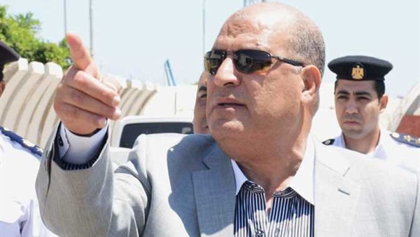 اللواء أمجد عبدالفتاح