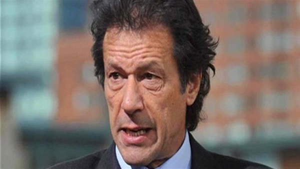 عمران خان