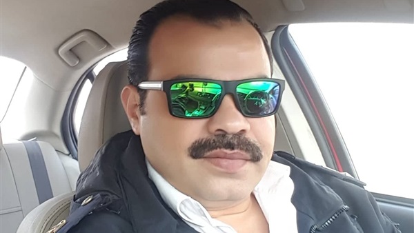 العقيد ياسر زعتر