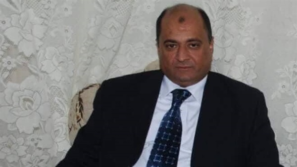 نائب مدير أمن قنا
