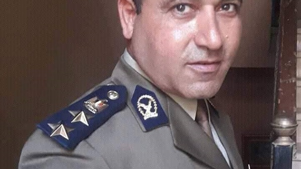 جمال سالمان