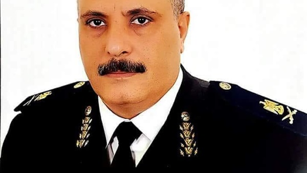 خالد الواغي