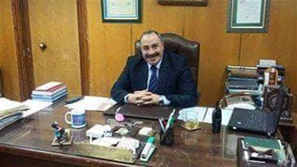 اللواء محمد عمار