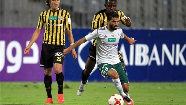 الاتحاد والمقاولون