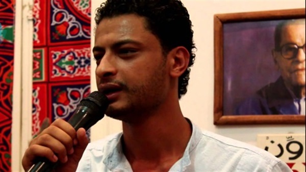 اللشاعر جلال البحيري
