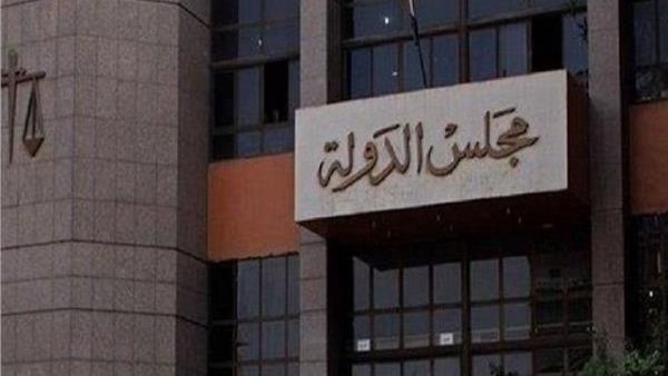 مجلس الدولة