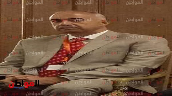 محمد مصطفى رئيس هيئة
