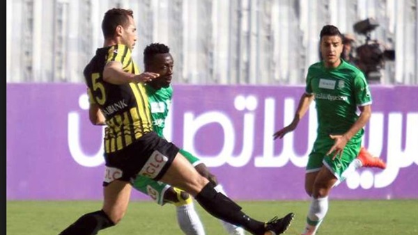 الاتحاد والمقاولون