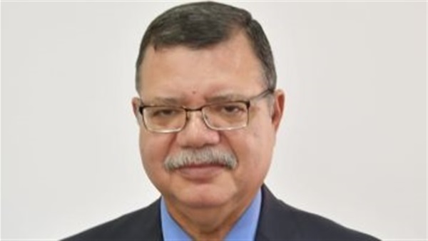 حمدي عبدالعزيز المتحدث