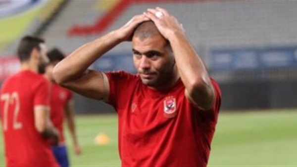 عماد متعب - لاعب