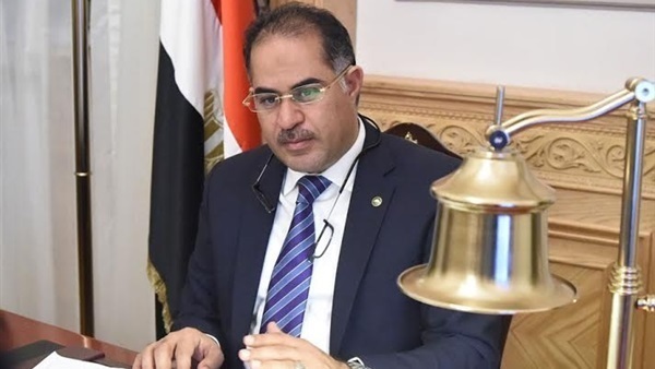 سليمان وهدان وكيل