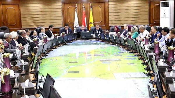 جامعة بني سويف