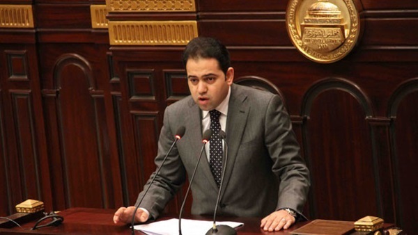 محمد عبد السلام مستشار