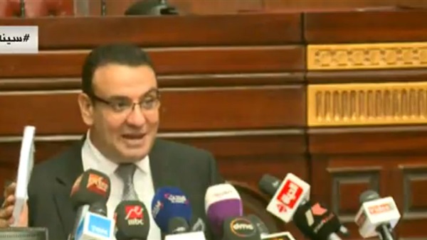 المتحدث باسم مجلس