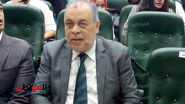 النقيب أشرف ذكي