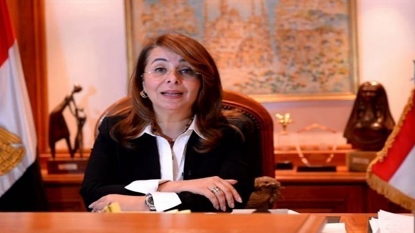 غادة والي