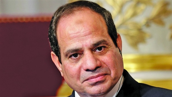 الرئيس عبد الفتاح