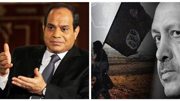 ارئيس عبد الفتاح