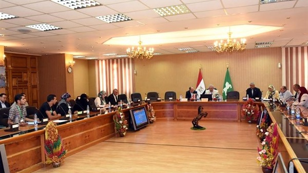 محافظة الشرقية