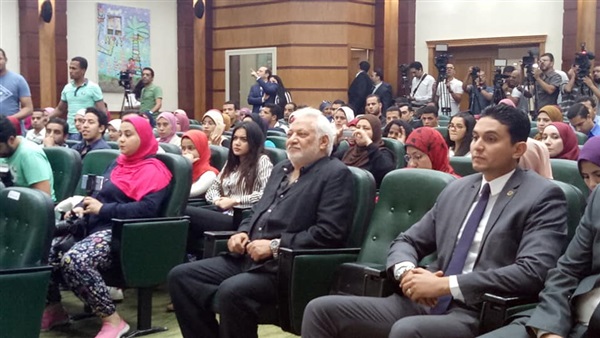 الفنان سامح الصريطى