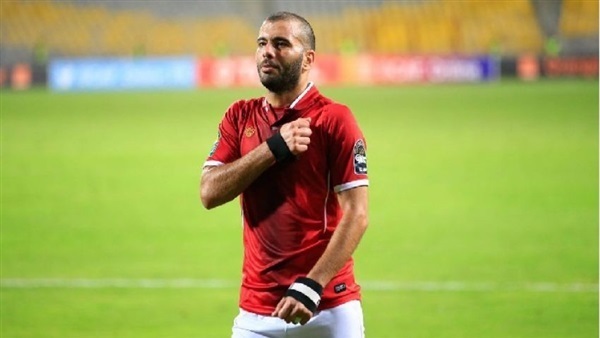 عماد متعب - لاعب