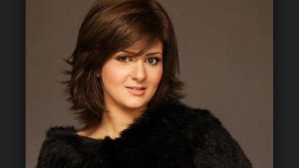 الفنانة شذى