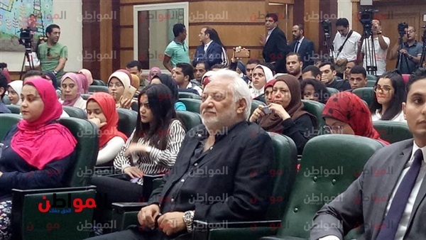 الفنان سامح الصريطي