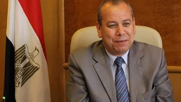 محافظ مياط-يعتد نتيجة