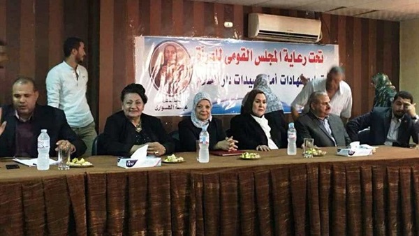 شهادة أمان-سوهاج