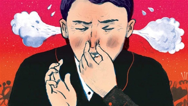 تعرف على اضرار كتم