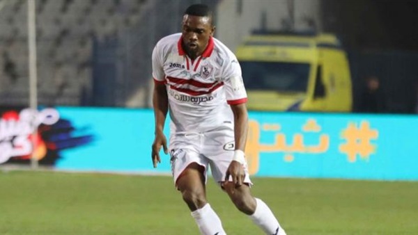 معروف يوسف - لاعب