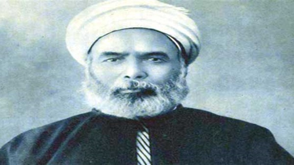 الامام محمد عبده