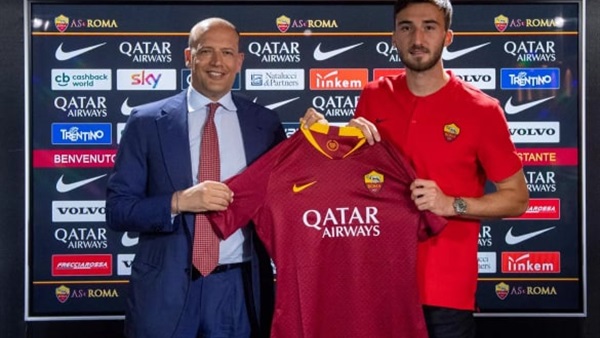روما الأيطالي