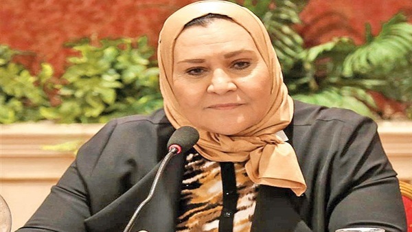عبلة الهواري عضو