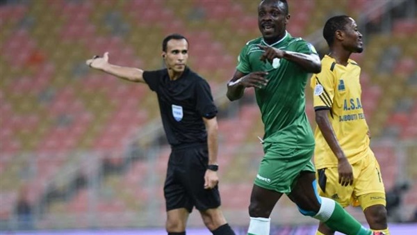 بناهيني - لاعب الاتحاد