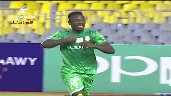 بناهيني - لاعب الاتحاد