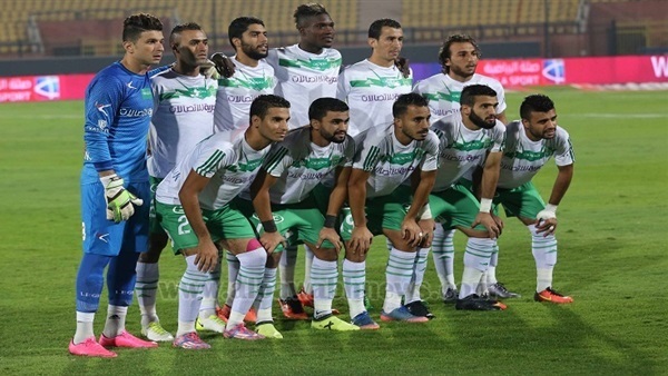 فريق الاتحاد السكندري