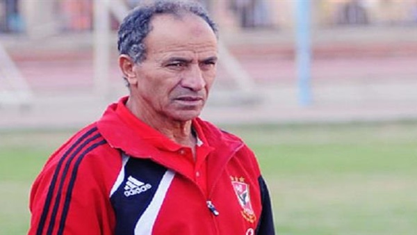 فتحي مبروك