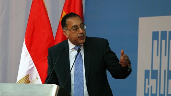 مصطفى مدبولى, رئيس