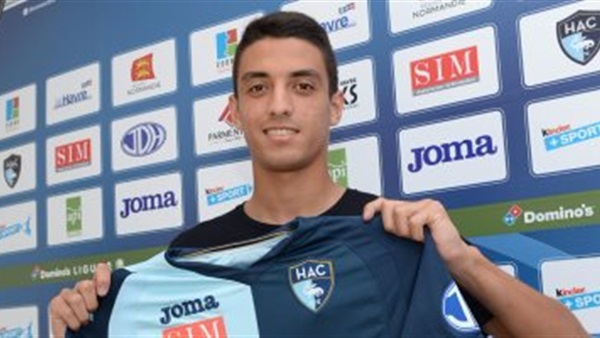 طاهر محمد طاهر لاعب