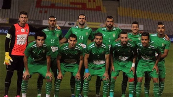 فريق الاتحاد السكندري
