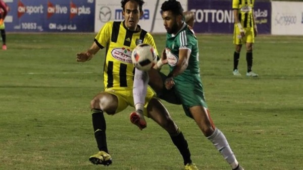 الاتحاد السكندري