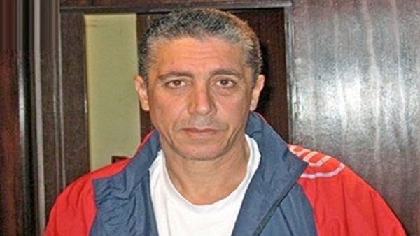محمد عمر - مدرب الاتحاد