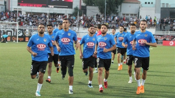 فريق وفاق سطيف