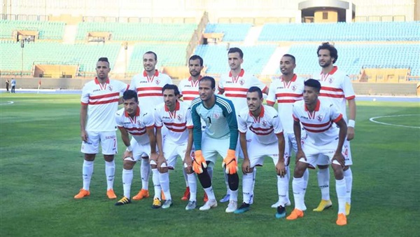 فريق الزمالك
