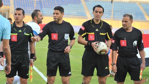 الحكام المصريين