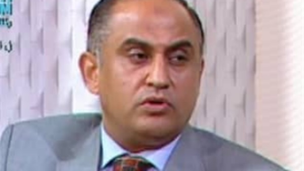 اللواء محمد منصور