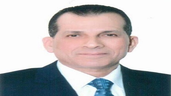 اللواء أحمد محمد