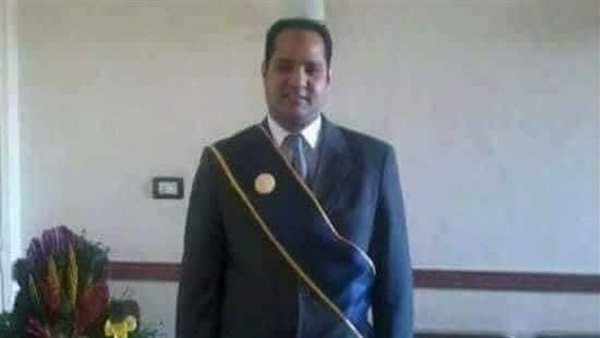 المقدم شهاب جابر