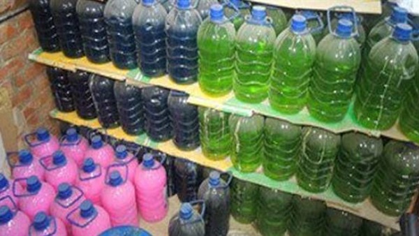 صابون سائل